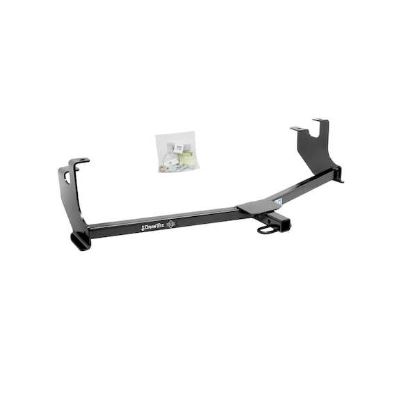 Draw-Tite 14-C BEETLE(EXCEPT R-LINE & GSR) CLS I HITCH ONLY(WITHOUT BALL MOUNT) 24922 - main